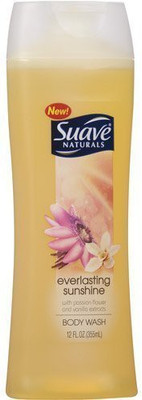 

Suave Everlasting SunshinePack of 3(540 ml, Pack of 3)