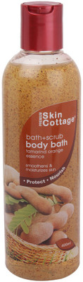

Skin Cottage Tamarind Orange Essence(400 ml)