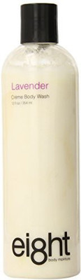 

Eight Body Moisture Creme Body Wash Lavender(354.84 ml)