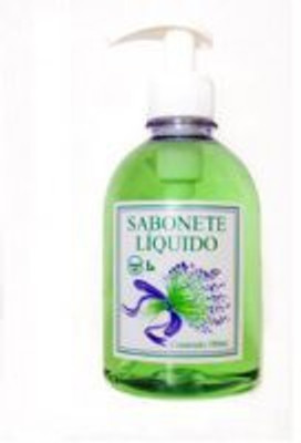 

Perfumes Maua Cosmetica Sabonete Liquido Vert(380 ml)