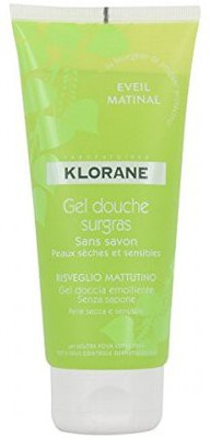 

Klorane Ultrarich Awaken(200 ml)