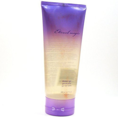 

47krate Eternal Magic Shower Gel(200 ml)