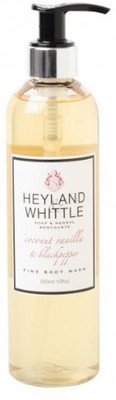 

Heyland & Whittle Vanilla & Blackpepper Body Wash(100 ml)