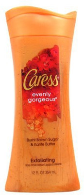 

Caress Evenly Gorgeous Exfoliating by(360 ml)