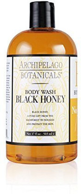 

Archipelago Botanicals Black Honey Body Wash(503 ml)
