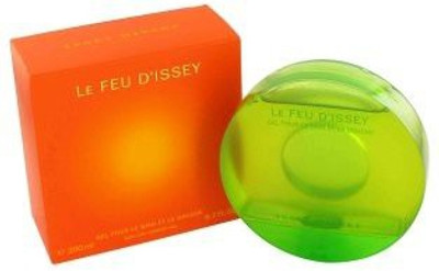 

Issey Miyake Le FEU D'ISSEY Bath and(201 ml)