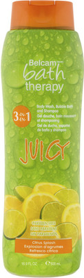 

Belcam Bath Therapy Juicy-Citrus Splash(500 ml)