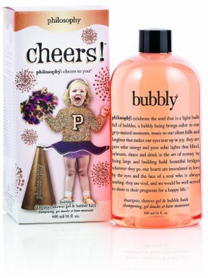 

Philosophy Shampoo/Shower Gel/Bubble Bath(473.12 ml)