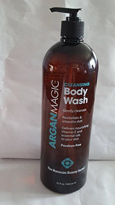 

Jocott Brands Cleansing Body Wash(946.24 ml)