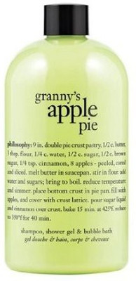 

Philosophy Granny'S Apple Pie Shower Gel(473.12 ml)