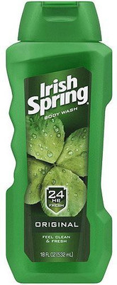 

Irish Spring Body Wash Original(532.26 ml)