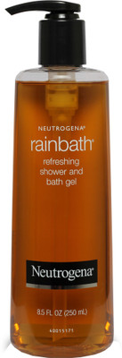 

Neutrogena Rainbath Refreshing Shower and Bath Gel(250 ml)