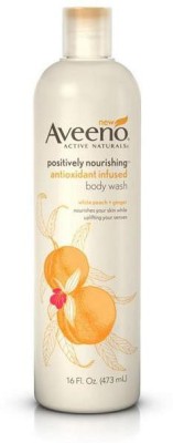 

Aveeno Active Naturals Skin Relief Body Wash - 532ml (18oz)(532 ml)