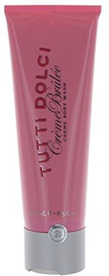 

Tutti Dolci Body Works Creme Body Wash(251.345 ml)