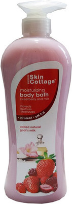 

Skin Cottage Sweet Berry & Milk(1000 ml)