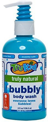 

TruKid Bubbly Fluid(236.5 ml)