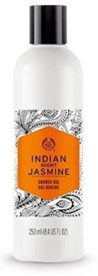

The Body Shop Indian Night Jasmine Shower Gel New(250 ml)