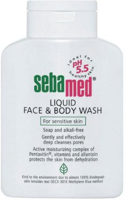 

Sebamed Liquid Face and(1000 ml)