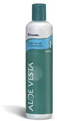 

ConvaTec ALOE VESTA in1 and Shampoo 4(120 ml)
