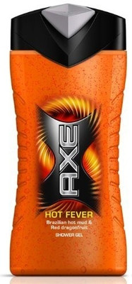 

AXE Hot Fever Sower Gel(250 ml)