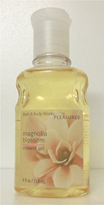 

Bath & Body Works Magnolia Blossom(120 ml)