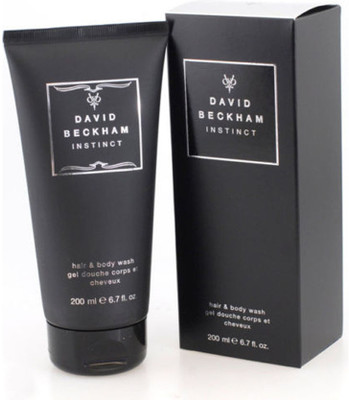 

David Beckham Instinct(200 ml)