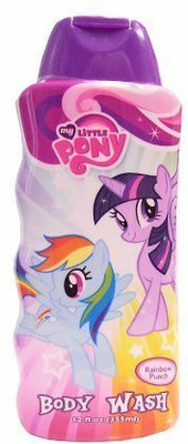 

My Little Pony Body Wash(355 ml)