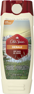 

Old Spice Denali Body Wash(473 ml)