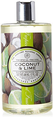 

Tropical Fruits Coconut & Lime(500 ml)