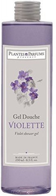 

Plantes et Parfums de Provence Shower Gel From France(251.345 ml)
