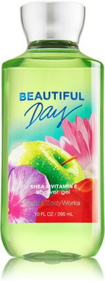 

Bath & Body Works Beautiful Day Shower Gel(295 ml)
