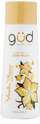 

Gud Vanilla ame Natural Fluid(295 ml)