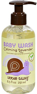 

Little Twig Wash Lavender(251.345 ml)