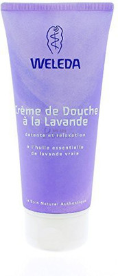 

WELEDA (UK) Weleda Lavender Creamy(200 ml)