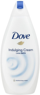 

Dove Beauty Bath Shower Gel Indulging Cream(750 ml)