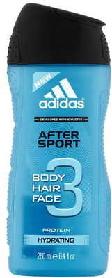 

ADIDAS After Sport Shower Gel(250 ml)