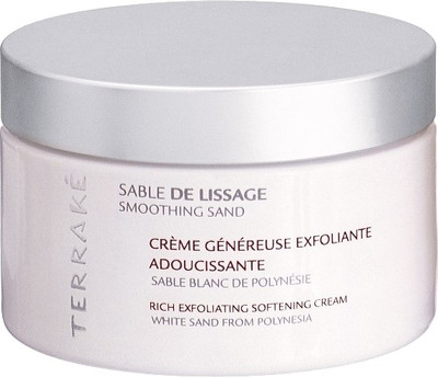 

Terrake Smoothing Sand - Rich Exfoliating Softening Cream(150 ml)