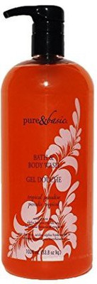 

Pure & Basic Tropical Paradise(1000 ml)