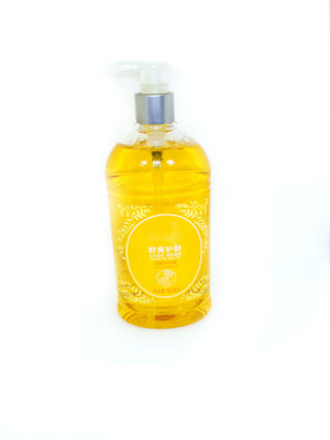 

Shrih Orange Shower Gel(500 g)