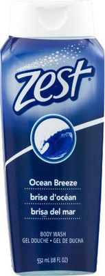 

Zest Ocean Breeze Pack of 3(540 ml)