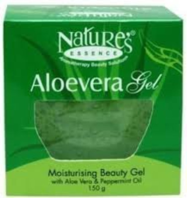 

Nature's Essence Aloevara Gel(150 g)