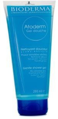 

Fudge Atoderm Gentle Shower Gel(200 ml)