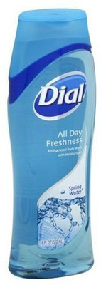 

Dial Spring Water(480 ml)
