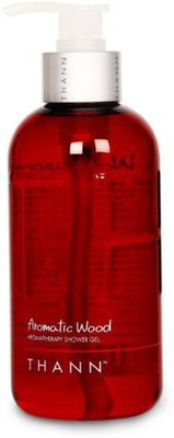 

Thann Aromatic Wood Aromatherapy(325 ml)