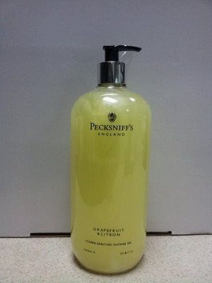 

Pecksniffs Grapefruit & Citron Peel Vitamin Enriched From England(1000 ml)