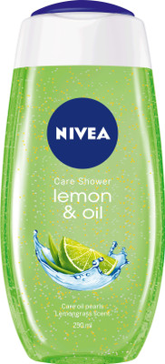 

Nivea Shower Gel Lemon & Oil(250 ml)
