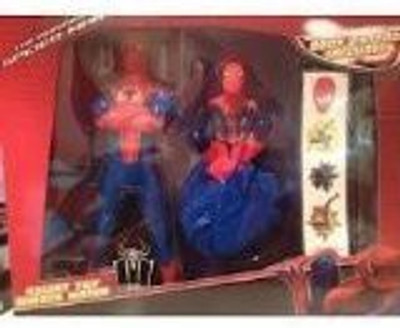 

Spiderman Body Wash Set Watermelon Scented(200 g)