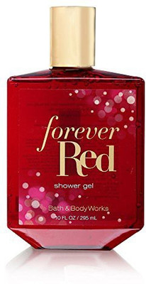 

Bath & Body Works Bath Body Works Forever Red(300 ml)