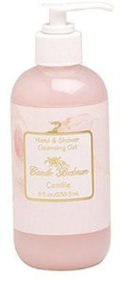 Camille Beckman Hand and Shower Cleansing Gel Camille(390 ml)