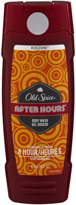 

Old Spice After Hours Body Wash(473 ml)
